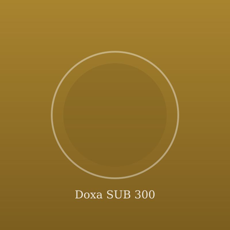 Doxa SUB 300