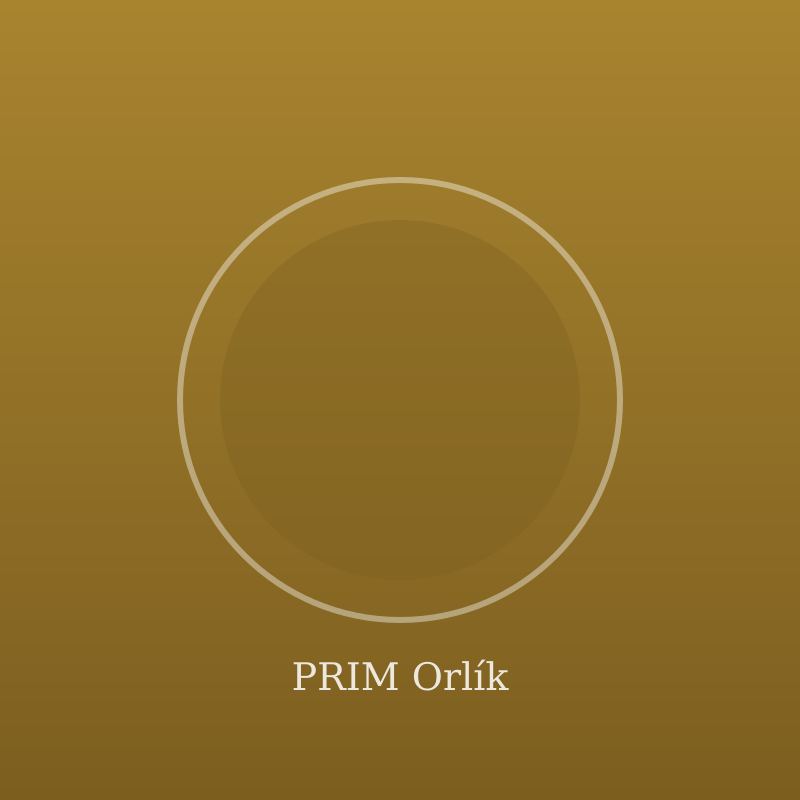 PRIM Orlík